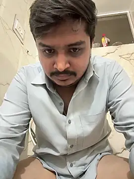Parth-26 online show from 06/03/26, 03:28