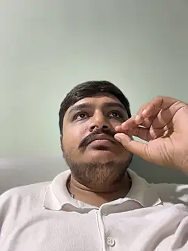 Parth-26 online show from 06/06/26, 01:49