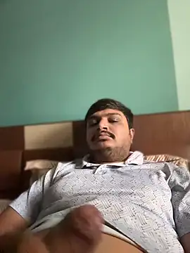 Parth-26 online show from 06/07/26, 08:29