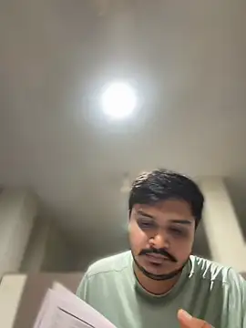 Parth-26 online show from 06/08/26, 07:03