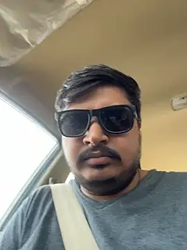 Parth-26 online show from 06/13/26, 08:01