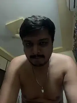 Parth-26 online show from 06/13/26, 08:07