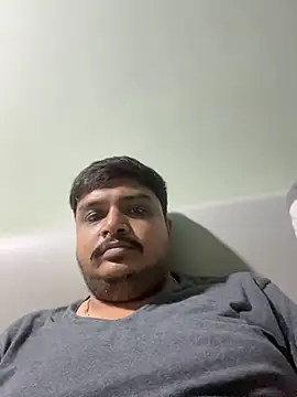 Parth-26 online show from 08/01/26, 04:28