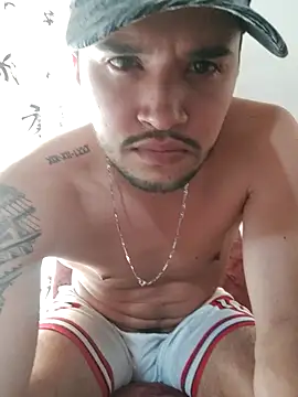 Snapshot of Gerduke06 chatting on 10/16/25, 05:03 Gerduke06 online show from 10/16/25, 05:03