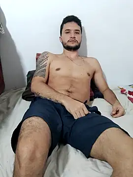 Gerduke06 online show from 03/04/26, 05:30