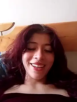 SuzzyyM online show from 02/23/25, 07:17