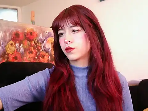 SuzzyyM online show from 09/11/25, 08:09