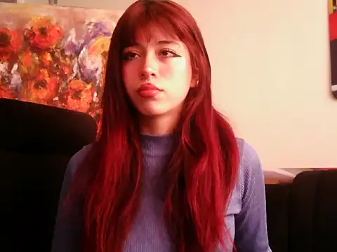 SuzzyyM online show from 09/24/25, 07:39