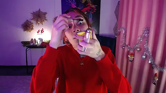 Snapshot of IsaBaileys_ chatting on 12/13/24, 06:59 IsaBaileys  online show from 12/13/24, 06:59