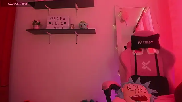 saralolo420 online show from 09/19/25, 02:29