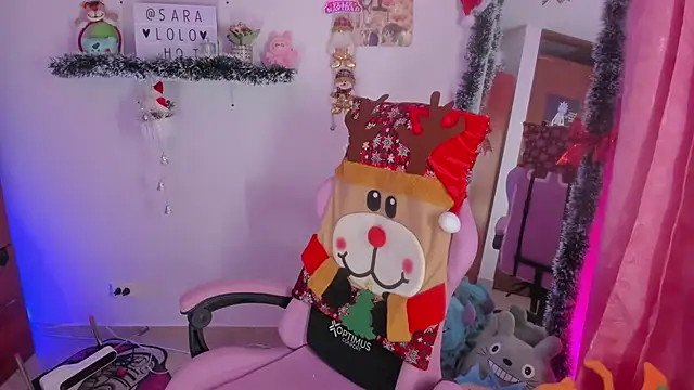 saralolo420 online show from 12/05/25, 03:37