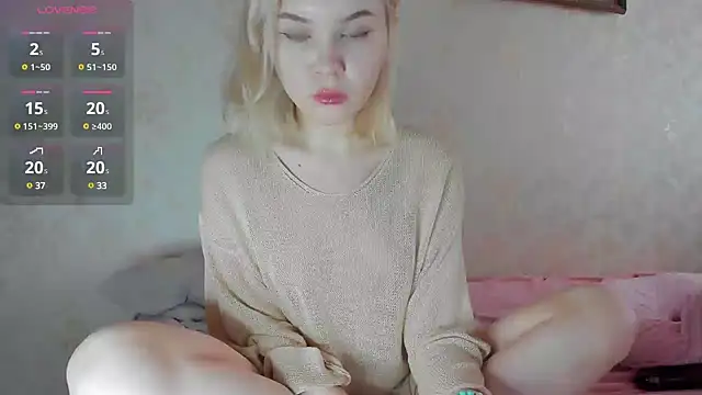 Dopaminegirl online show from 01/09/25, 04:52