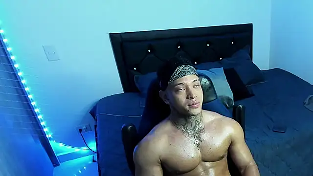 Stiven collins online show from 03/03/25, 04:58