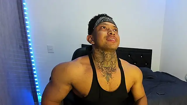 Stiven collins online show from 03/06/25, 02:51