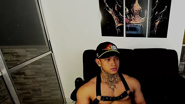 Stiven collins online show from 03/15/25, 06:47