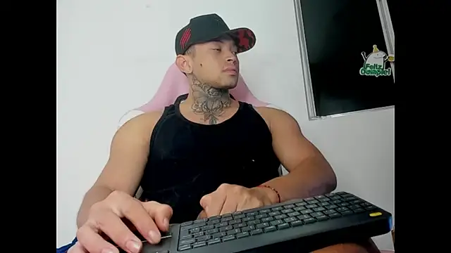 Stiven collins online show from 10/09/25, 09:51