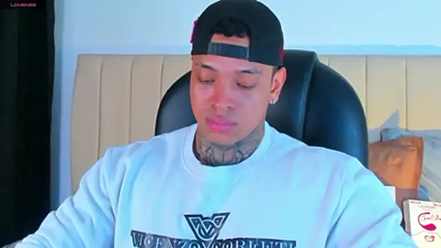 Stiven collins online show from 02/19/26, 08:10