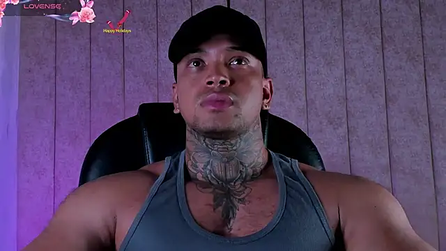 Stiven collins online show from 03/09/26, 06:28