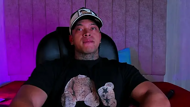 Stiven collins online show from 03/13/26, 09:05