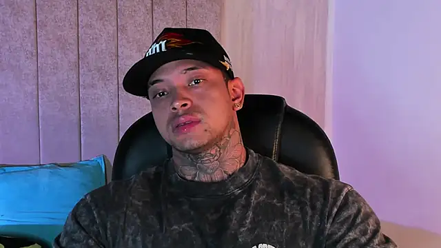 Stiven collins online show from 03/22/26, 08:07