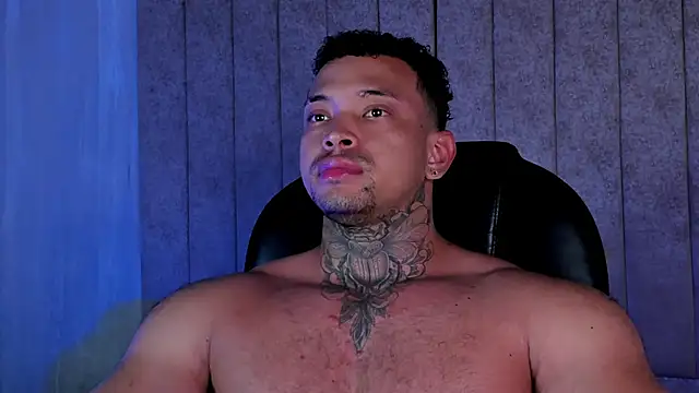 Stiven collins online show from 03/26/26, 06:19