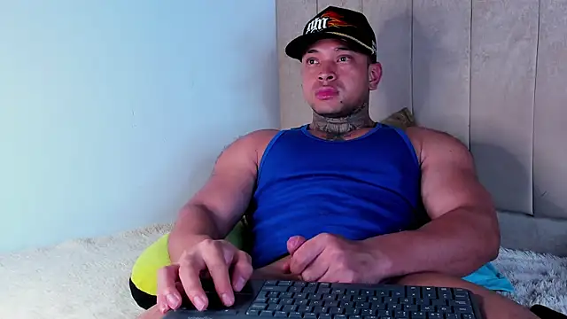 Stiven collins online show from 04/01/26, 02:03