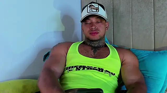 Stiven collins online show from 04/02/26, 02:53