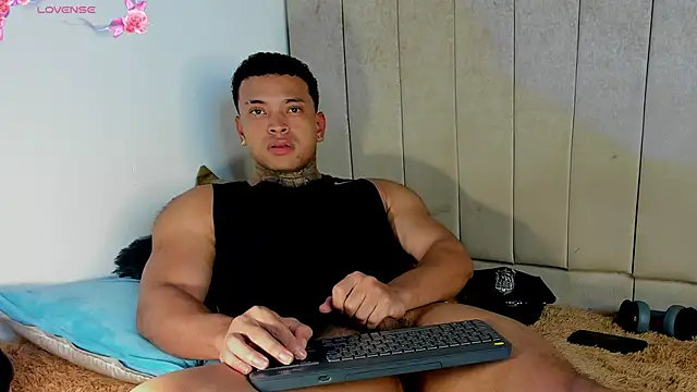 Stiven collins online show from 04/16/26, 02:51