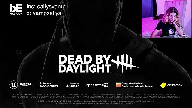 galatea tantric online show from 02/05/26, 07:02