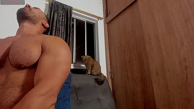 curt xxx online show from 12/04/25, 01:26