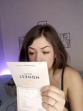 ale blossom online show from 12/14/24, 06:41