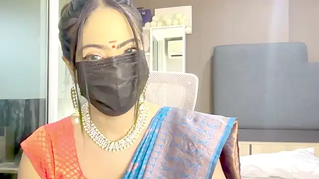 Monalisadon018 online show from 12/05/25, 12:47