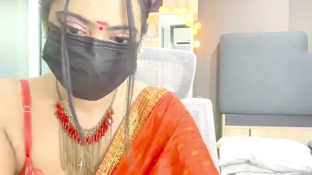 Monalisadon018 online show from 01/11/26, 08:30