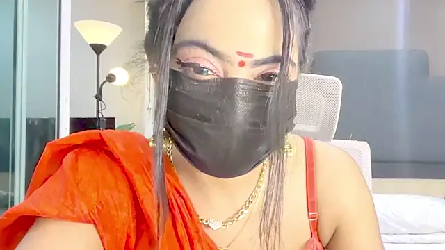 Monalisadon018 online show from 01/18/26, 06:44