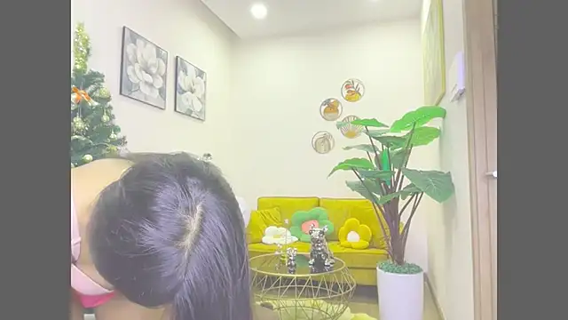 Monalisadon018 online show from 02/18/26, 06:15