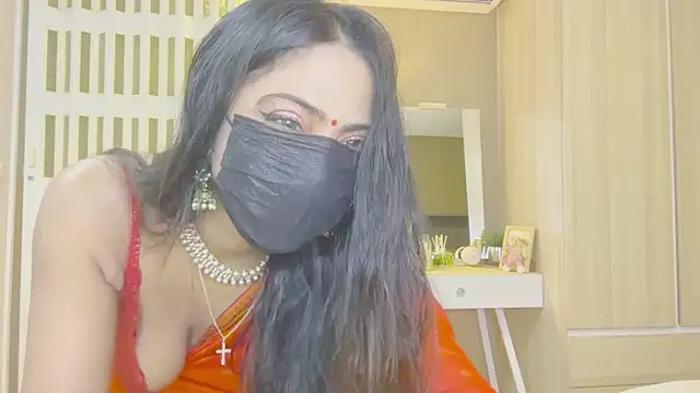 Monalisadon018 online show from 03/10/26, 02:33