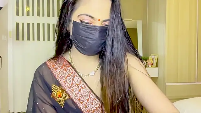 Monalisadon018 online show from 03/18/26, 08:56