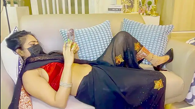 Monalisadon018 online show from 03/26/26, 12:00