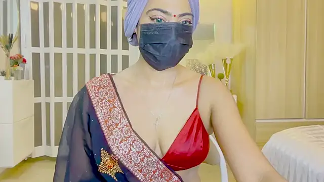 Monalisadon018 online show from 03/31/26, 04:40