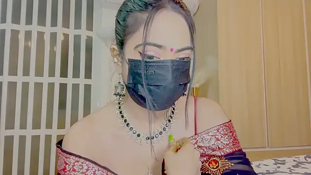 Monalisadon018 online show from 04/16/26, 09:50