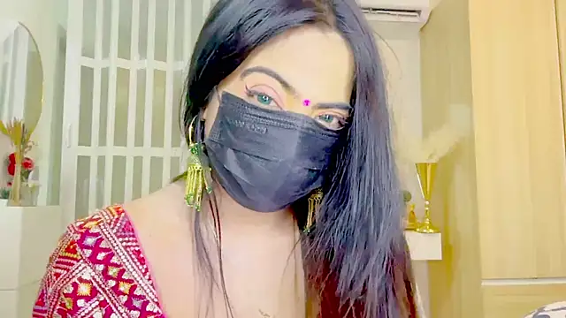 Monalisadon018 online show from 04/21/26, 02:51