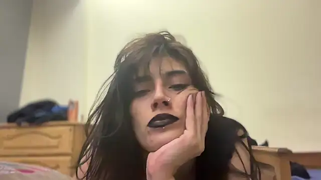 Cyberdark1312x online show from 03/03/26, 09:37