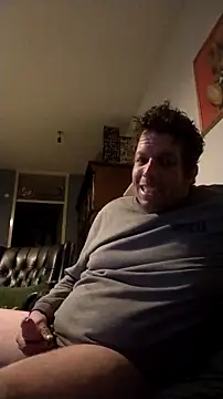 Knuffelstaaf123 online show from 12/02/25, 05:52