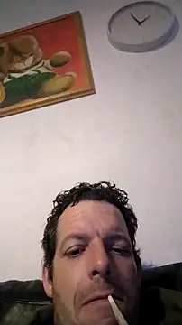 Knuffelstaaf123 online show from 12/05/25, 02:09