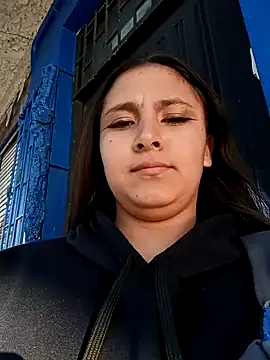 Cute Penelope online show from 01/19/25, 12:06