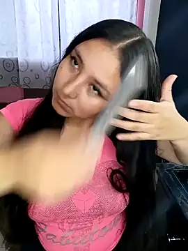 Cute Penelope online show from 01/20/25, 12:07