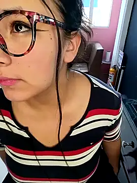 Cute Penelope online show from 01/23/25, 03:11