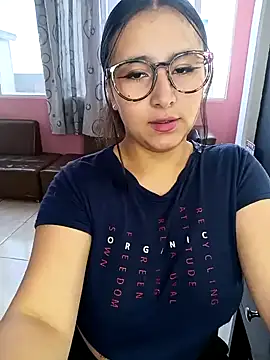 Cute Penelope online show from 01/30/25, 12:06