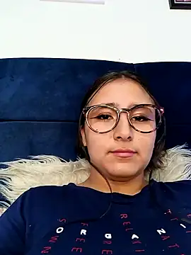 Cute Penelope online show from 01/30/25, 03:08