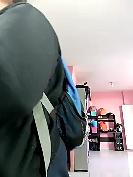 Cute Penelope online show from 02/01/25, 12:05